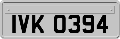 IVK0394