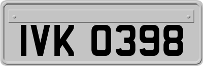 IVK0398