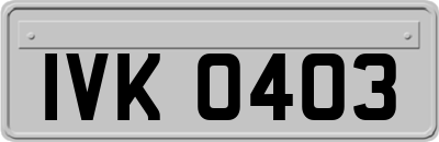 IVK0403