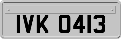 IVK0413