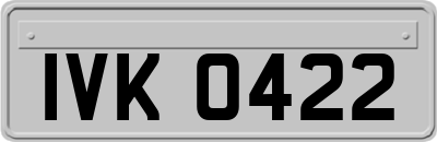 IVK0422