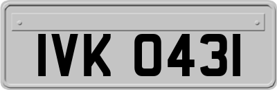 IVK0431