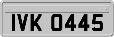 IVK0445