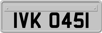 IVK0451