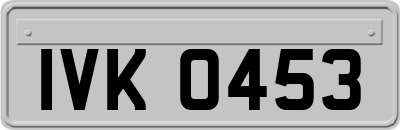 IVK0453