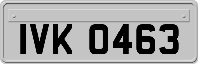 IVK0463