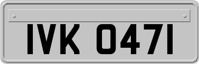 IVK0471