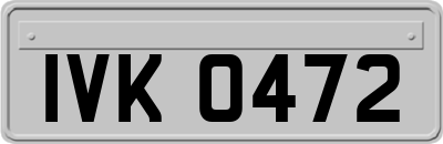 IVK0472