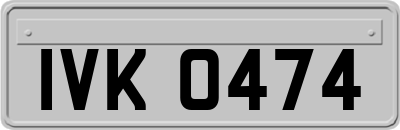 IVK0474