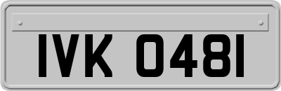 IVK0481