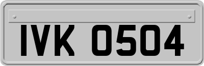 IVK0504