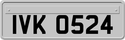 IVK0524
