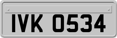 IVK0534