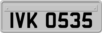 IVK0535