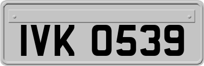 IVK0539