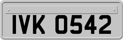 IVK0542