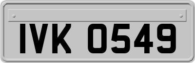 IVK0549