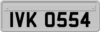 IVK0554