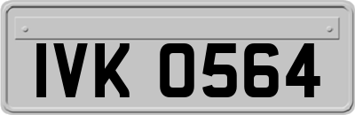 IVK0564