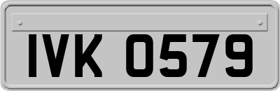 IVK0579