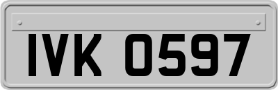 IVK0597