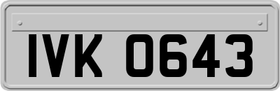 IVK0643
