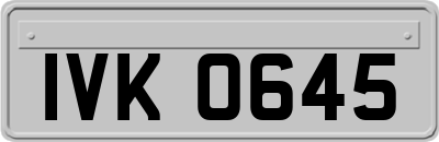 IVK0645