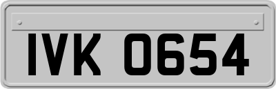 IVK0654