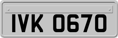 IVK0670