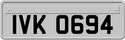 IVK0694