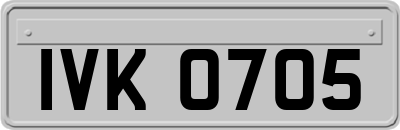 IVK0705