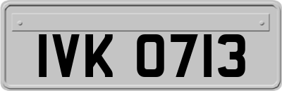 IVK0713
