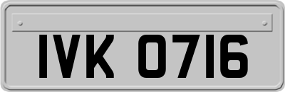 IVK0716