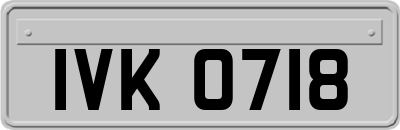 IVK0718