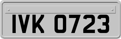 IVK0723