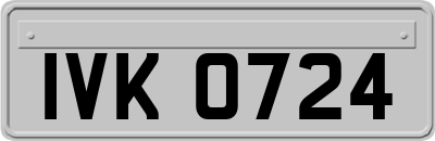 IVK0724