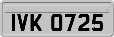 IVK0725