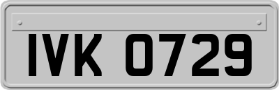 IVK0729
