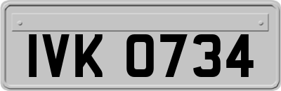 IVK0734