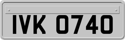 IVK0740