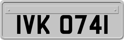 IVK0741