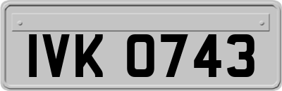 IVK0743