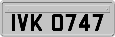 IVK0747