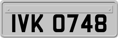 IVK0748