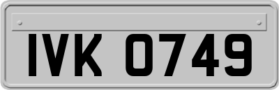 IVK0749