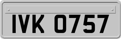 IVK0757