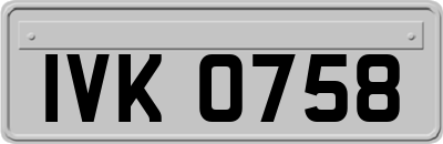 IVK0758