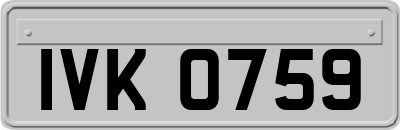 IVK0759