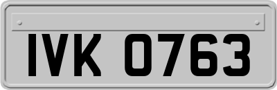 IVK0763