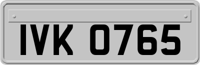 IVK0765
